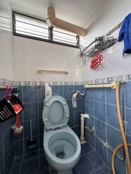 Blk 187 Boon Lay Vista (Jurong West), HDB 3 Rooms #523869911